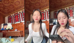 不用进来看