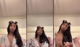 Vibe w me