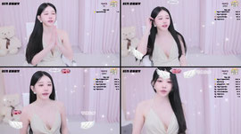 매우 정숙한 여자