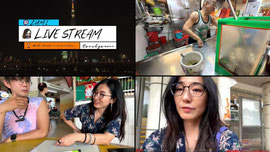 Singapore 🇸🇬 MAKAN OR MEH 🥢 Series of Zumi eating at all 123 Hawker Centres (eventually) 🔴 18/123 !Hawker !MoM