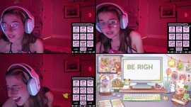 Come watch your favorite streamer🧈