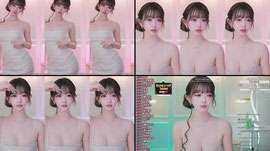 잠시후 비친소 나갑니다 헤븐
