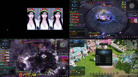 dps 15억 넣고 1관클 야호 2관 찍먹ㄱㄱ