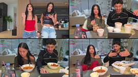 🎀MUKBANG AND YAPPING PROM IS TOMORROW IM NERVOUS!🎀 !discord !socials