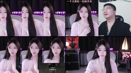 早间档舞蹈主播~