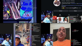 Ray Daniels Blasts Charlamagne over being Roc Nation Employee. Top Streamer List by Complex.