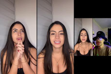 Untitled stream