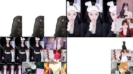 直播时间早9  /3