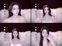 发表情模仿