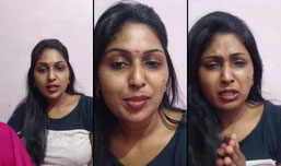 Varalakshmi Siddagalla is live!