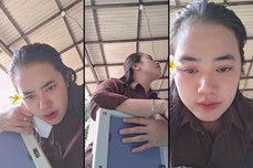 Untitled stream