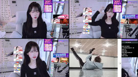 찐신입여캠 나랑 가까워져 볼래요?