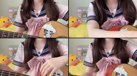 许愿三层展馆