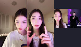 来唠嗑