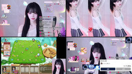[어나더] 나랑 친해져요^^