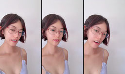 素颜都这么…