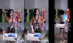 这个直播间怎么那么多人？