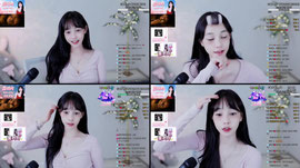 지나가는 행인 들어오시오