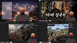 후열 지도 찾기