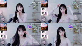 지나가는 행인 들어오시오