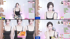 신입여캠♡ 점심 먹은사람~