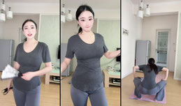 体力王直播
