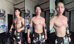 吴🥇正在直播