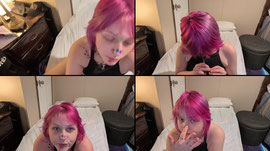 ★the chaotic life of a crazy bitch★