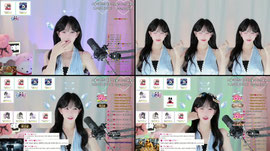 힐링 퀸 ♥