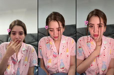 Untitled stream