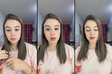 Untitled stream