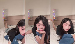 溪正在直播