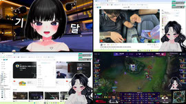 [땜빵] 내일 자라 다이아서버 크루대전인데 도전이 주세요 ,,,,