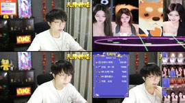 【羽】蓝莓狮皇 念念不忘必有回响 林木哥