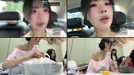 [더케이:팀장] 뿌까푸 출근중