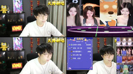 【羽】蓝莓狮皇 念念不忘必有回响 林木哥