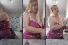 Untitled stream