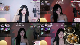 채희 와떠♥