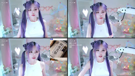 ₍ᐢ..ᐢ₎  月野兔🌙 ♡ 8 / 13