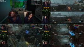 COD ZOMBIES MARATHON W/ @YOURRAGEGAMING ⭐ CAN'T END STREAM UNTIL WE BEAT LEVEL 50 ⭐ R WE BETTER THAN AGENT & CINNA? ⭐ - !po !socials !saily