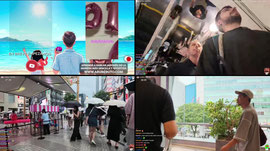 IRL JAPÓN - Último Directo antes de entrar en la cárcel