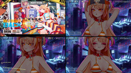 18+ SHREMP! !TJ !Ebi !Throne !Discord