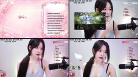 28일차 설이 코스프레  ~ ෆ