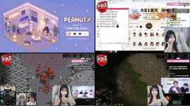 [드림즈] 진땅콩 K-중만컵 대회눈스타!