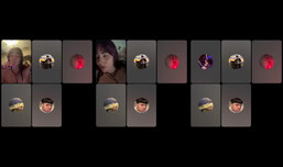 Untitled stream