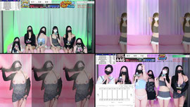 19ㅂ경쟁)마지막 방송!