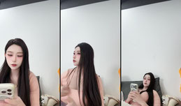 小狗威武正在直播