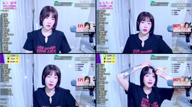 [신입여캠] NEW시그 나오면 움짤1 💗시그룰렛55💗