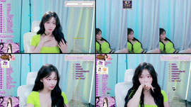 28일차) 레몬에이드 엘라