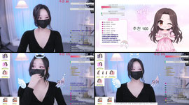 섹시 여대생 추천 미션 50